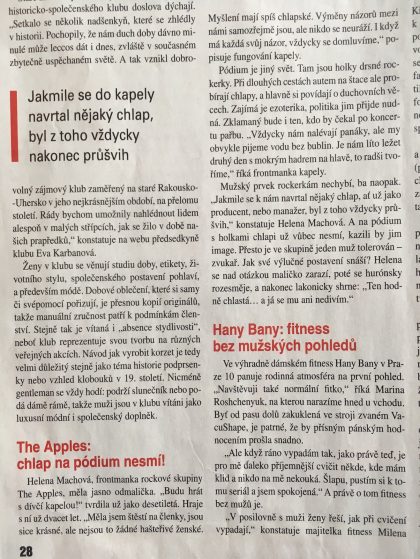 magazín Právo 4.7.2019