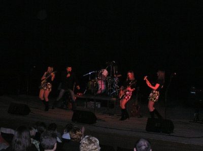 Vyškov u Brna 21. 03. 2005