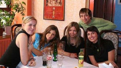 Radiodárek 30. 08. 2005