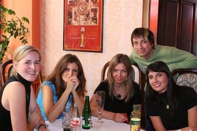 Radiodárek 30. 08. 2005