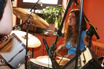 Radiodárek 30. 08. 2005