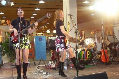 Královo pole 08. 10. 2005