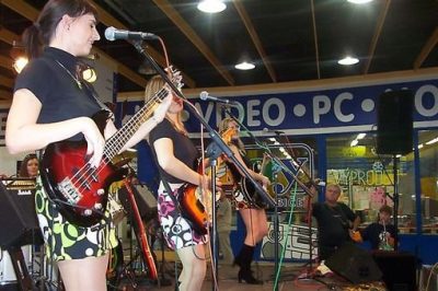 Královo pole 08. 10. 2005