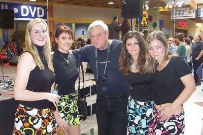 Královo pole 08. 10. 2005