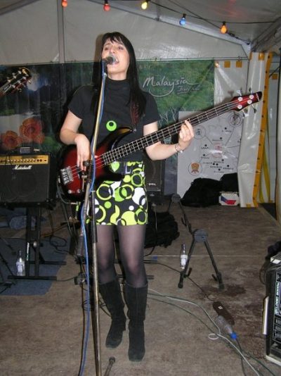 Frankfurt 30. 04. 2005