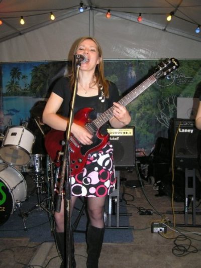 Frankfurt 30. 04. 2005