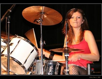 Divadlo Disk 22. 12. 2005