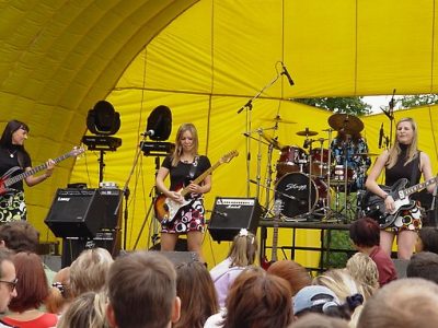 Bolevák 06. 08. 2005