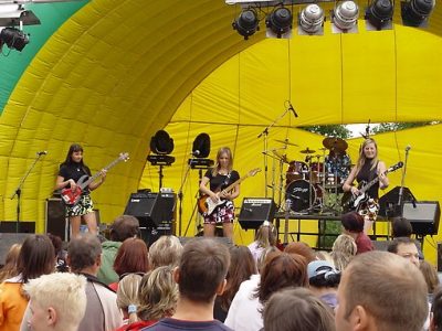Bolevák 06. 08. 2005