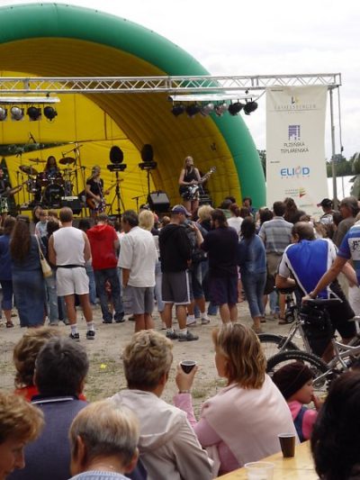 Bolevák 06. 08. 2005