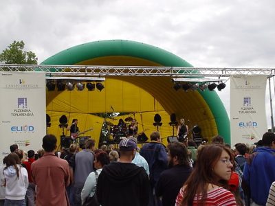 Bolevák 06. 08. 2005