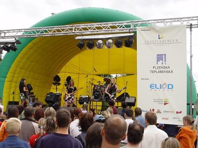 Bolevák 06. 08. 2005