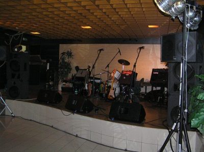 Zlín 31. 12. 2004