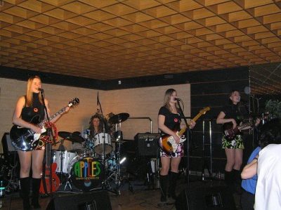 Zlín 31. 12. 2004