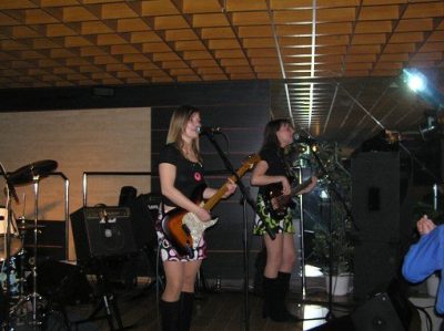 Zlín 31. 12. 2004