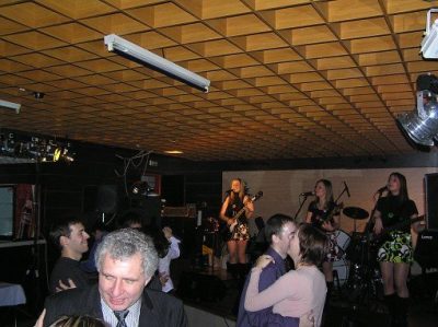 Zlín 31. 12. 2004