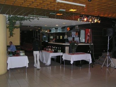 Zlín 31. 12. 2004