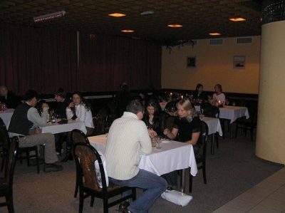 Zlín 31. 12. 2004