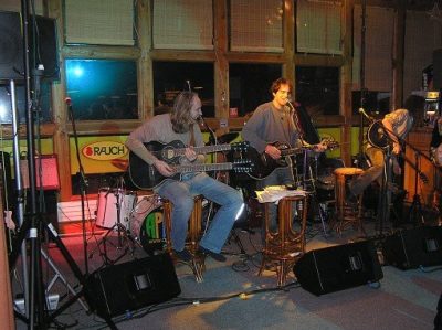 Silvestr 2004 31. 12. 2004