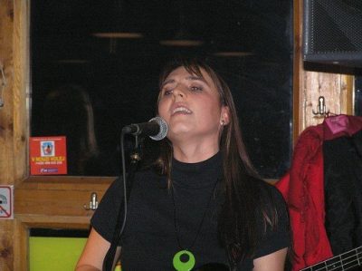 Silvestr 2004 31. 12. 2004