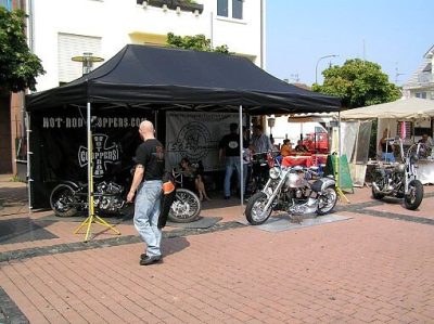 Griesheim 07. 08. 2004