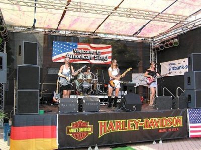 Griesheim 07. 08. 2004