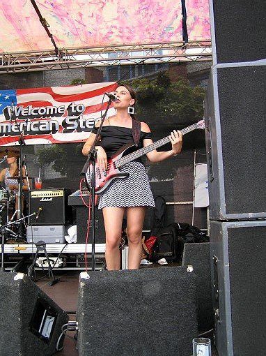 Griesheim 07. 08. 2004