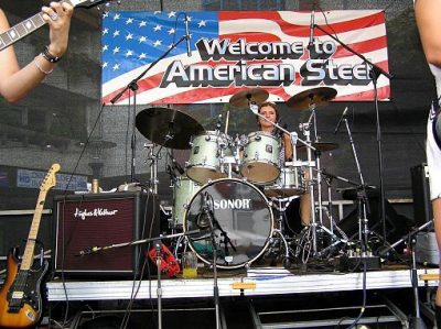 Griesheim 07. 08. 2004