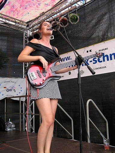 Griesheim 07. 08. 2004