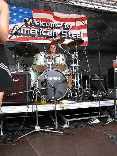 Griesheim 07. 08. 2004