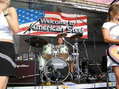 Griesheim 07. 08. 2004