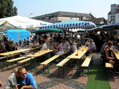 Griesheim 07. 08. 2004