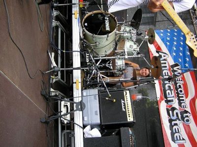 Griesheim 07. 08. 2004