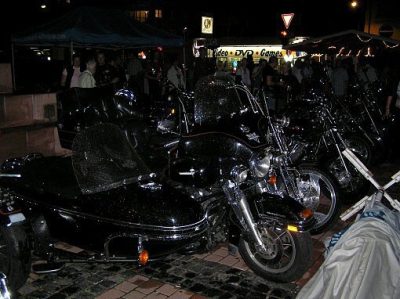 Griesheim 07. 08. 2004
