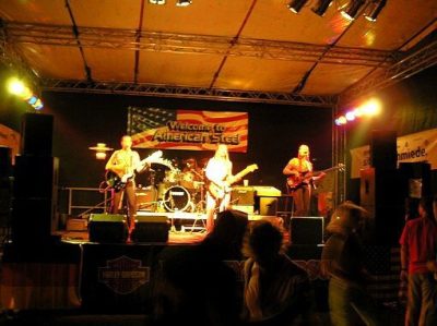 Griesheim 07. 08. 2004