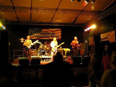 Griesheim 07. 08. 2004
