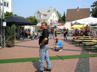 Griesheim 07. 08. 2004