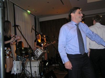 Hotel Don Giovanni 03. 12. 2004