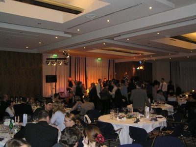 Hotel Don Giovanni 03. 12. 2004