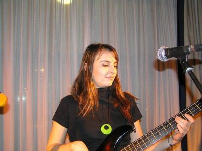 Hotel Don Giovanni 03. 12. 2004