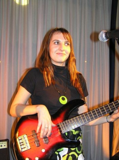 Hotel Don Giovanni 03. 12. 2004