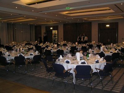 Hotel Don Giovanni 03. 12. 2004
