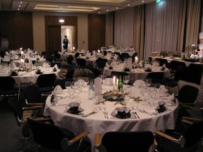 Hotel Don Giovanni 03. 12. 2004