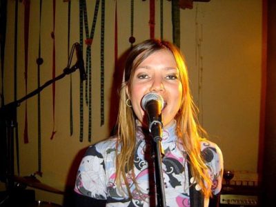 Červnová party 24. 06. 2004