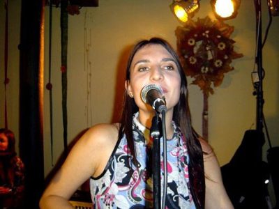 Červnová party 24. 06. 2004
