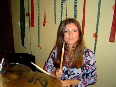 Červnová party 24. 06. 2004