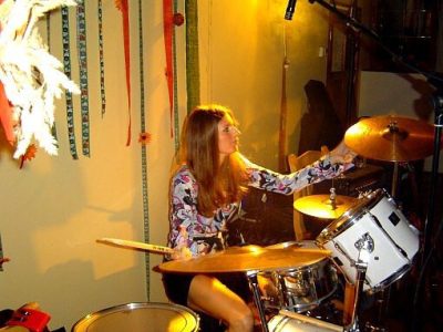 Červnová party 24. 06. 2004