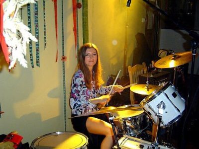 Červnová party 24. 06. 2004