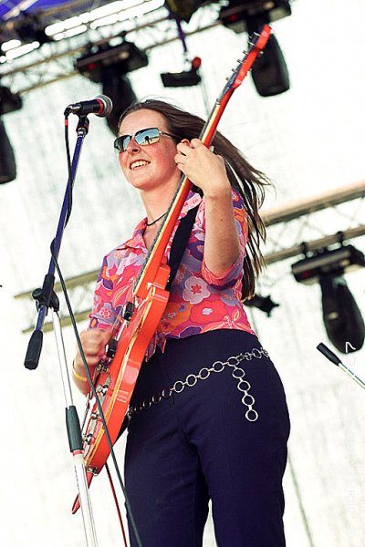 Stodola Michala Tučného 24. 08. 2002