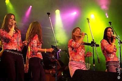 Stodola Michala Tučného 24. 08. 2002